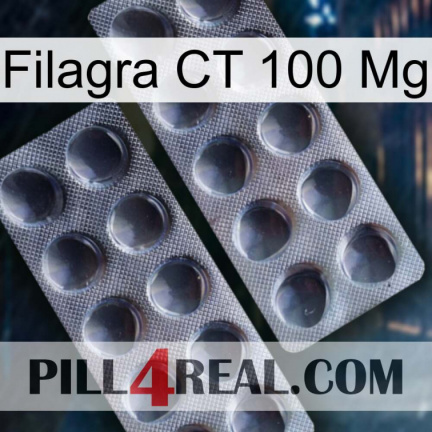 Filagra CT 100Mg 31
